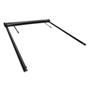 Dodge Dart Brake Rotors (2) - Rear - DFC - Plain + Carbon Coated - `13-`16