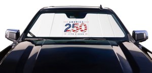 Dodge Dart Window Shade - Covercraft - UVS100 Premier - `13-`16