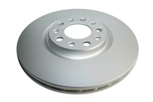 Dodge Dart Brake Rotor (1) - Front - DBA - En-Shield - `13-`16