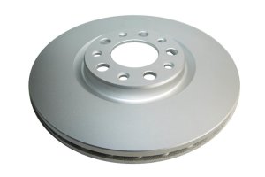 Dodge Dart Brake Rotor (1) - Front - DBA - En-Shield - `13-`16