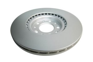 Dodge Dart Brake Rotor (1) - Front - DBA - En-Shield - `13-`16
