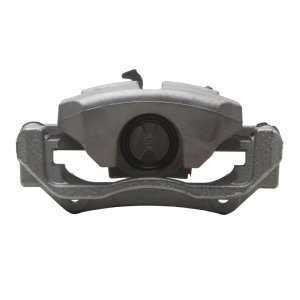 Dodge Dart Brake Caliper - Rear - DFC - Premium - Silver Zinc Coated - `13-`16