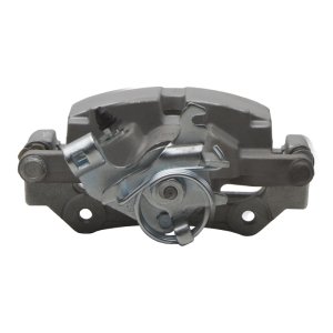 Dodge Dart Brake Caliper - Rear - DFC - Premium - Silver Zinc Coated - `13-`16