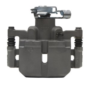 Dodge Dart Brake Caliper - Rear - DFC - Premium - Silver Zinc Coated - `13-`16