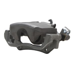 Dodge Dart Brake Caliper - Rear - DFC - Premium - Silver Zinc Coated - `13-`16