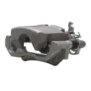 Dodge Dart Brake Caliper - Rear - DFC - Premium - Silver Zinc Coated - `13-`16