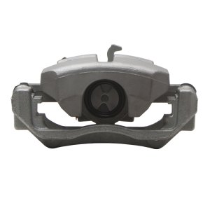 Dodge Dart Brake Caliper - Rear - DFC - Premium - Silver Zinc Coated - `13-`16