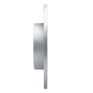 Dodge Dart Brake Rotor (1) - Rear Left - DFC - Slotted Geoperformance - `13-`16