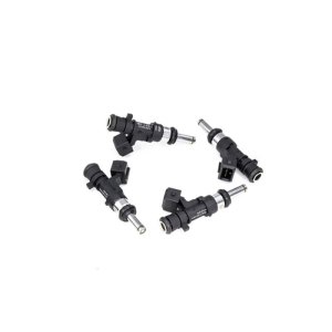 Dodge Dart Fuel Injector Set - DeatschWerks - 1100cc - `12-`16