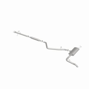 Dodge Dart Performance Exhaust - Magnaflow - Cat Back - `13-`16