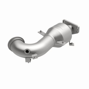 Dodge Dart Performance Exhaust - Magnaflow - Direct Fit Catalytic Converter - 2013