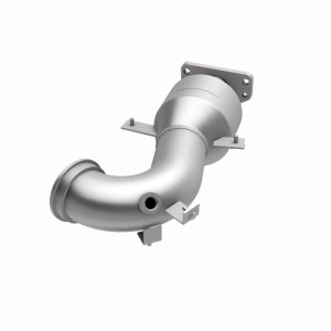 Dodge Dart Performance Exhaust - Magnaflow - Direct Fit Catalytic Converter - 2013