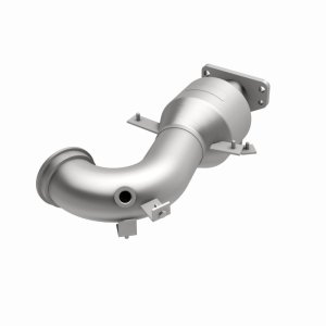 Dodge Dart Performance Exhaust - Magnaflow - Direct Fit Catalytic Converter - 2013