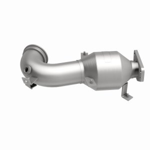 Dodge Dart Performance Exhaust - Magnaflow - Direct Fit Catalytic Converter - 2013