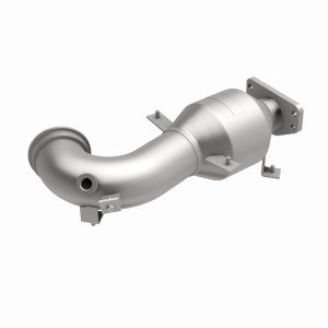 Dodge Dart Performance Exhaust - Magnaflow - Direct Fit Catalytic Converter - 2013