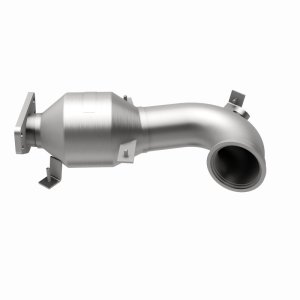 Dodge Dart Performance Exhaust - Magnaflow - Direct Fit Catalytic Converter - 2013