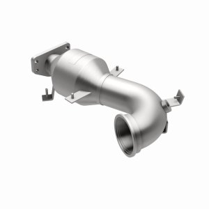 Dodge Dart Performance Exhaust - Magnaflow - Direct Fit Catalytic Converter - 2013