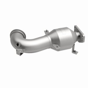 Dodge Dart Performance Exhaust - Magnaflow - Direct Fit Catalytic Converter - 2013