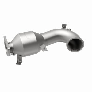 Dodge Dart Performance Exhaust - Magnaflow - Direct Fit Catalytic Converter - 2013