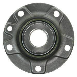 Dodge Dart Wheel Hub Assembly - Rear - Moog - `13-`16