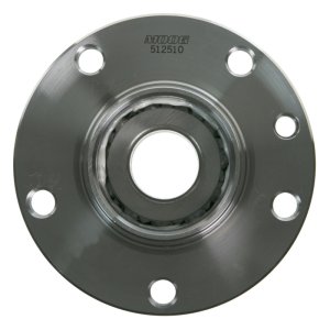 Dodge Dart Wheel Hub Assembly - Rear - Moog - `13-`16