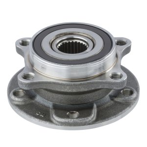 Dodge Dart Hub Assembly - Front - Moog - 513348 - `13-`16