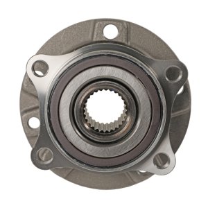 Dodge Dart Front Hub Assembly - Moog - `13-`16