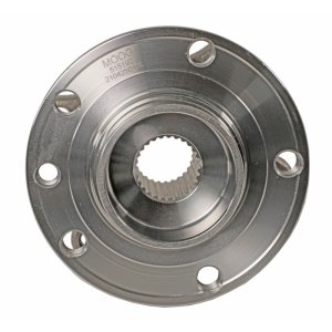 Dodge Dart Front Hub Assembly - Moog - `13-`16
