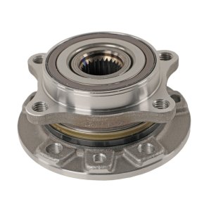 Dodge Dart Front Hub Assembly - Moog - `13-`16