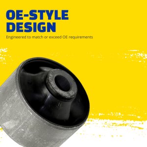 Dodge Dart Control Arm Bushings - Front Lower Forward - Moog - `13-`16