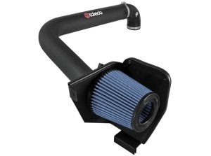 Dodge Dart Performance Air Intake - aFe - Stage-2 Pro 5R - Black - `13-`14 Dodge Dart Performance Air Intake - aFe - Stage-2 Pro 5R - Black - `13-`14