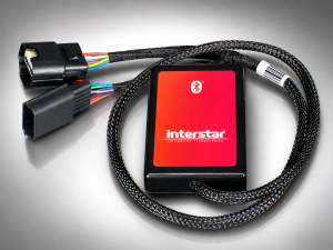 Dodge Dart Throttle Controller - InterStar PowerPedal 