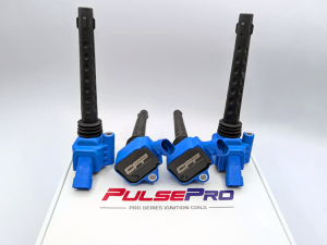 Dodge Dart Ignition Coil Pack Set - 1.4L Turbo - Pulse Pro by Corsa Forza Performance - High Performance