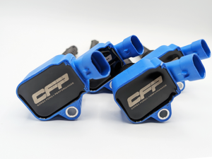 Dodge Dart Ignition Coil Pack Set - 1.4L Turbo - Pulse Pro by Corsa Forza Performance - High Performance