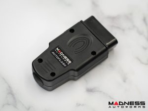 Dodge Dart AutoFlash 