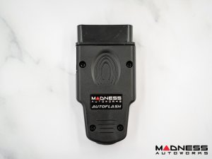 Dodge Dart AutoFlash 