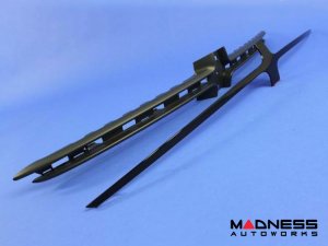 Dodge Dart Front Grille Crosshair - MOPAR