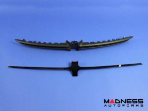Dodge Dart Front Grille Crosshair - MOPAR