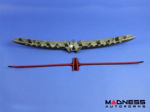 Dodge Dart Front Grille Crosshair - MOPAR