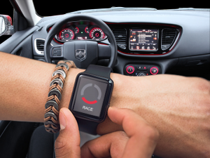 Dodge Dart Throttle Controller - InterStar PowerPedal Dodge Dart Throttle Controller - InterStar PowerPedal