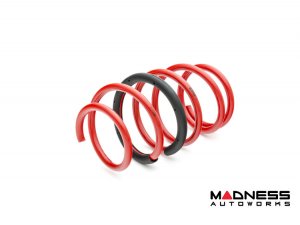 Dodge Dart Lowering Springs by Eibach - Sportline - 1.4L Turbo Model