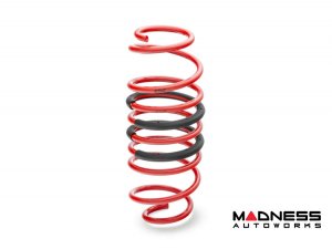 Dodge Dart Lowering Springs by Eibach - Sportline - 1.4L Turbo Model