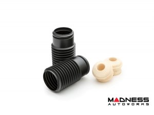 Dodge Dart Lowering Springs by Eibach - Sportline - 1.4L Turbo Model