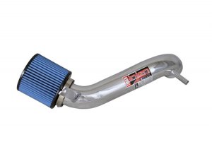 Dodge Dart Cold Air Intake System - 2.4L - Injen - Polished