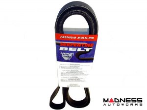 Dodge Dart Serpentine Belt - ArmorMark - 1.4L Multi Air Turbo