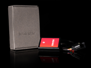 Dodge Dart Throttle Controller - InterStar PowerPedal 