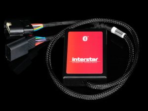 Dodge Dart Throttle Controller - InterStar PowerPedal 