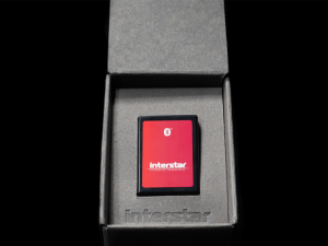 Dodge Dart Throttle Controller - InterStar PowerPedal 