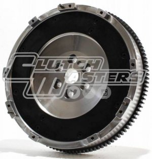 Dodge Dart Flywheel - Clutch Masters - Aluminum - `13-`14
