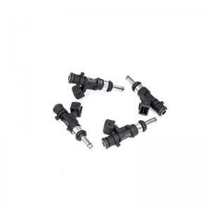 Dodge Dart Fuel Injector Set - DeatschWerks - 1100cc - `12-`16